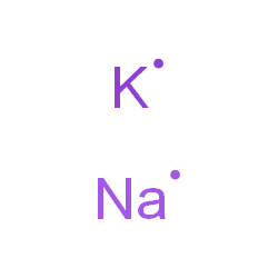ChemSpider 2D Image | potassium;sodium | KNa