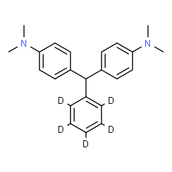 ChemSpider 2D Image | LMG-D5 | C23H21D5N2