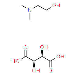 ChemSpider 2D Image | Atrol | C8H17NO7