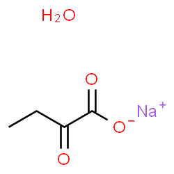 ChemSpider 2D Image | ET5955900 | C4H7NaO4