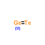 InChI=1/GeTe/c1-2