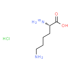 ChemSpider 2D Image | MFCD00190530 | C6H15ClN15NO2