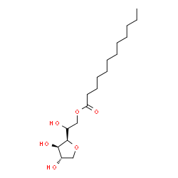 ChemSpider 2D Image | WG2920000 | C18H34O6