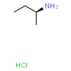 ChemSpider 2D Image | MFCD04040036 | C4H12ClN