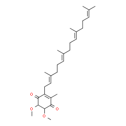 ChemSpider 2D Image | Q-4 | C29H44O4