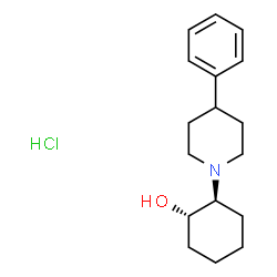 ChemSpider 2D Image | GW0765070 | C17H26ClNO