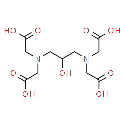 ChemSpider 2D Image | AI2930000 | C11H18N2O9
