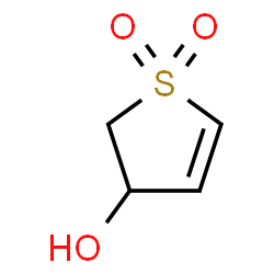 ChemSpider 2D Image | IFLAB-BB F1294-0014 | C4H6O3S