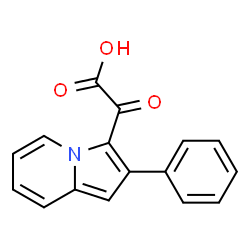ChemSpider 2D Image | ASISCHEM B44800 | C16H11NO3