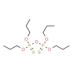ChemSpider 2D Image | NPD | C12H28O5P2S2