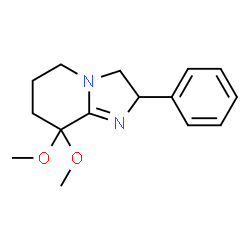 ChemSpider 2D Image | oxamisole | C15H20N2O2