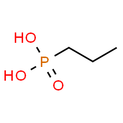 ChemSpider 2D Image | TA0420000 | C3H9O3P