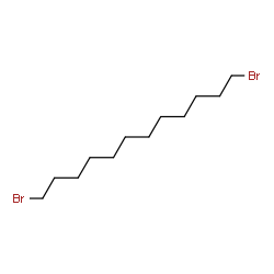 ChemSpider 2D Image | 1,12-Dibromododecane | C12H24Br2
