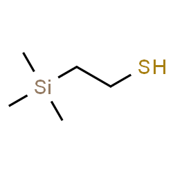 ChemSpider 2D Image | KJ2621000 | C5H14SSi