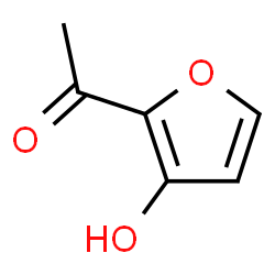 ChemSpider 2D Image | Isomaltol | C6H6O3