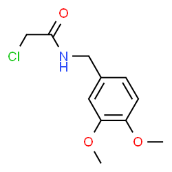 ChemSpider 2D Image | dkm 2-93 | C11H14ClNO3