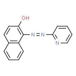 ChemSpider 2D Image | PAN | C15H11N3O