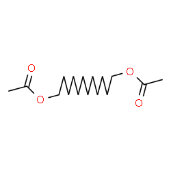 ChemSpider 2D Image | 1,12-Dodecanediyl diacetate | C16H30O4
