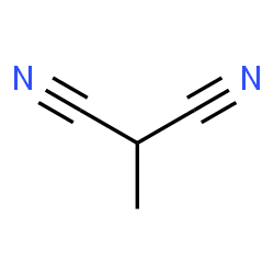ChemSpider 2D Image | s-Dicyanoethane | C4H4N2