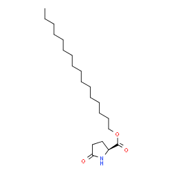 ChemSpider 2D Image | CETYL PCA | C21H39NO3