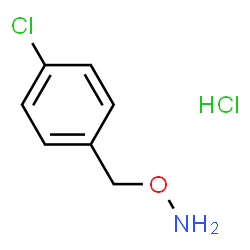 ChemSpider 2D Image | Hydrochloride | C7H9Cl2NO