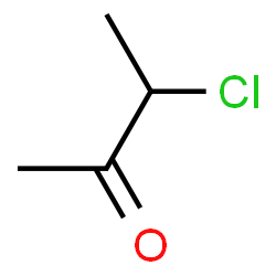 ChemSpider 2D Image | EL7062000 | C4H7ClO