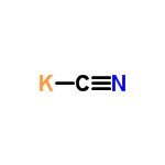 InChI=1/CN.K/c1-2;/rCKN/c2-1-3