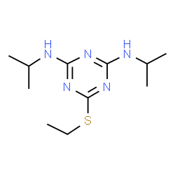 ChemSpider 2D Image | 614796 | C11H21N5S