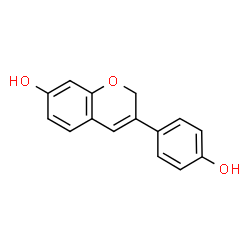 ChemSpider 2D Image | IDRONOXIL | C15H12O3