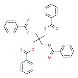 ChemSpider 2D Image | RZ2605000 | C33H28O8