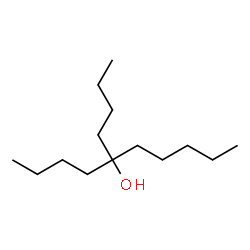 ChemSpider 2D Image | 5-Butyl-5-decanol | C14H30O