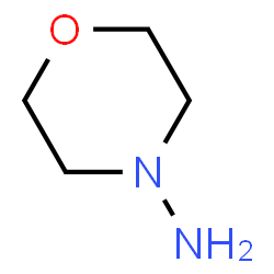 ChemSpider 2D Image | QD7300000 | C4H10N2O