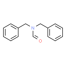 ChemSpider 2D Image | N,N-Dibenzylformamide | C15H15NO