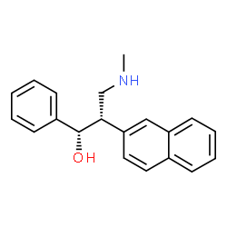 ChemSpider 2D Image | PRC200 | C20H21NO