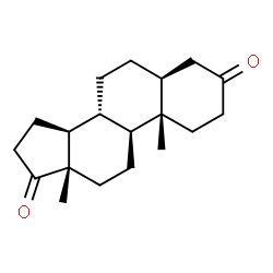 ChemSpider 2D Image | 2KR72RNR8Z | C19H28O2
