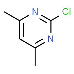 ChemSpider 2D Image | UV8000000 | C6H7ClN2