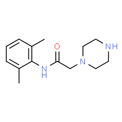 ChemSpider 2D Image | CVT-2738 | C14H21N3O