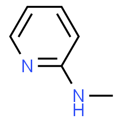 ChemSpider 2D Image | UT5500000 | C6H8N2
