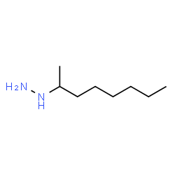 ChemSpider 2D Image | octamoxin | C8H20N2