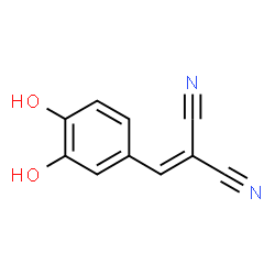 ChemSpider 2D Image | AG-18 | C10H6N2O2