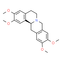 ChemSpider 2D Image | xylopinine | C21H25NO4
