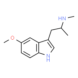ChemSpider 2D Image | Alpha,N-DMT | C13H18N2O