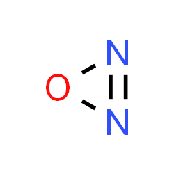 ChemSpider 2D Image | Oxadiazirene | N2O