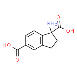 ChemSpider 2D Image | AIDA | C11H11NO4