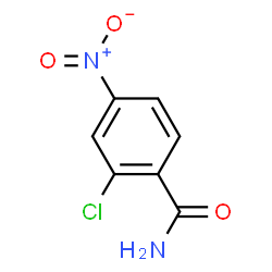 ChemSpider 2D Image | Aklomide | C7H5ClN2O3