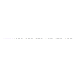 ChemSpider 2D Image | Sodium 1-decanesulfonate (1:1) | C60H126Na6O18S6