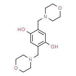 ChemSpider 2D Image | MSX-127 | C16H24N2O4