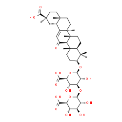 ChemSpider 2D Image | Uralsaponin B | C42H62O16