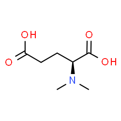 ChemSpider 2D Image | 2E8WP6L8DL | C7H13NO4