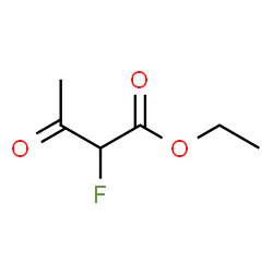 ChemSpider 2D Image | NSC 24563 | C6H9FO3